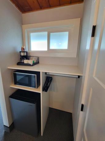 Imagen de la habitación del Saltwater Inn. Foto 8