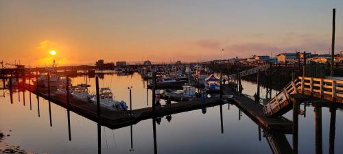 Imagen general del Saltwater Inn. Foto 5