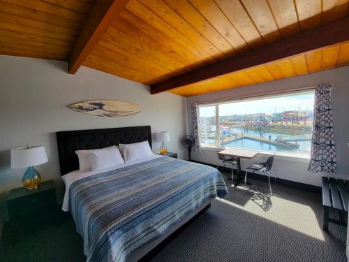 Imagen general del Saltwater Inn, Westhaven. Foto 2
