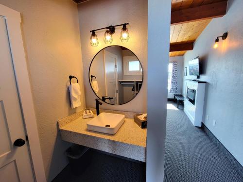 Imagen de la habitación del Saltwater Inn, Westhaven. Foto 10