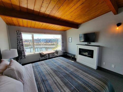 Imagen general del Saltwater Inn, Westhaven. Foto 3