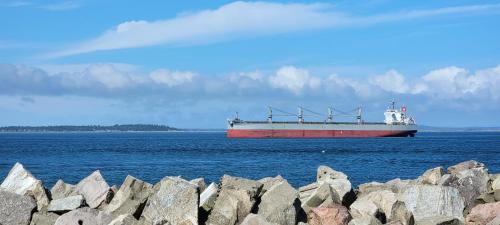 Imagen general del Saltwater Inn, Westhaven. Foto 6