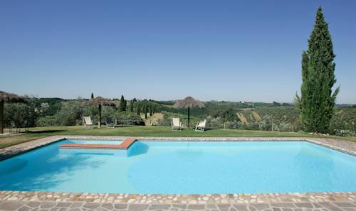 Imagen de la habitación del Salvadonica. Foto 3