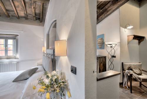 Imagen de la habitación del Salvadonica. Foto 4