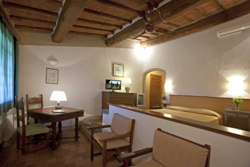 Imagen de la habitación del Salvadonica. Foto 5