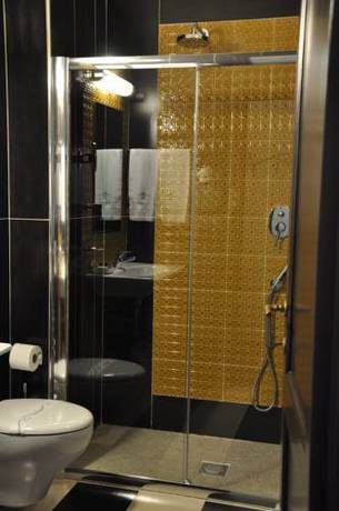 Imagen de la habitación del Salvadonica. Foto 9