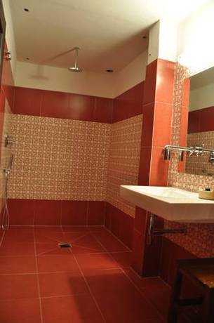 Imagen de la habitación del Salvadonica. Foto 10