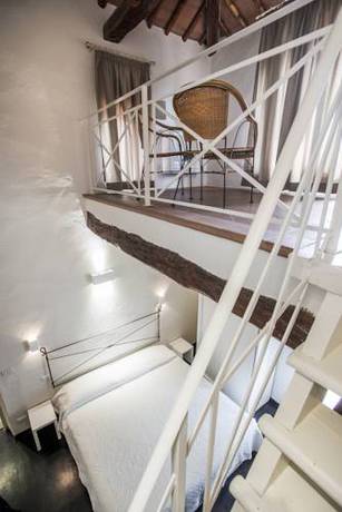 Imagen de la habitación del Salvadonica. Foto 15