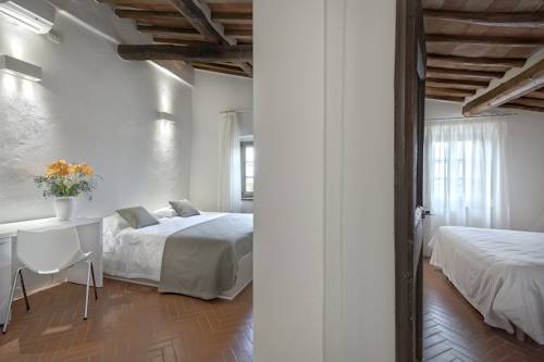 Imagen de la habitación del Salvadonica. Foto 16