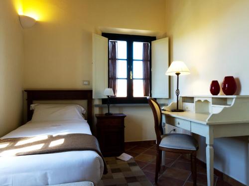 Imagen de la habitación del Salvapiano Holiday Ranch. Foto 6