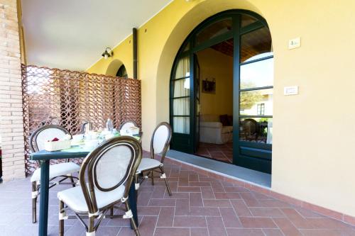 Imagen general del Salvapiano Holiday Ranch. Foto 2