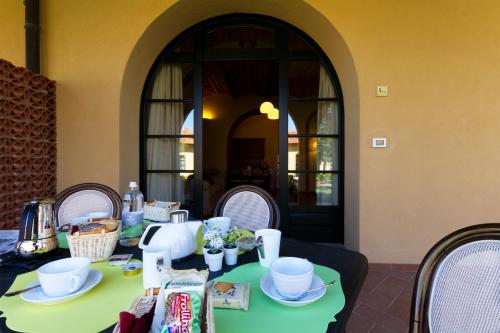 Imagen general del Salvapiano Holiday Ranch. Foto 3