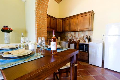 Imagen general del Salvapiano Holiday Ranch. Foto 4