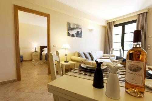 Imagen de la habitación del Salvapiano Holiday Ranch. Foto 8