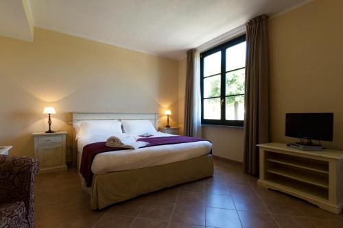 Imagen de la habitación del Salvapiano Holiday Ranch. Foto 9