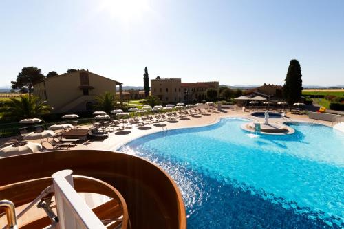 Imagen general del Salvapiano Holiday Ranch. Foto 5