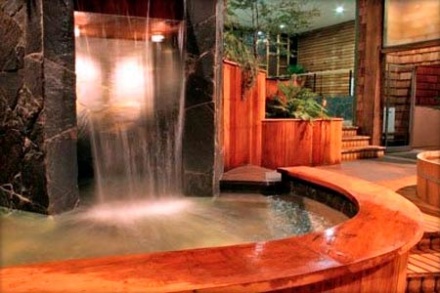 Imagen de los interiores del Salzburg Hotel and SPA. Foto 3