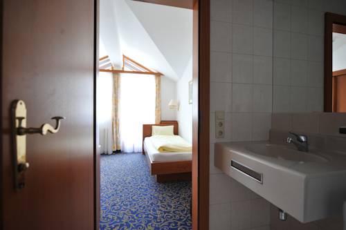 Imagen de la habitación del Salzburgerhof Jugend- Und Familienhotel. Foto 4