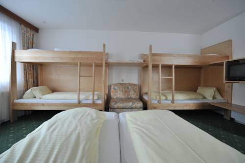 Imagen de la habitación del Salzburgerhof Jugend- Und Familienhotel. Foto 7