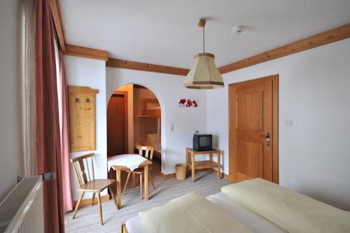 Imagen general del Salzburgerhof Jugend- Und Familienhotel. Foto 1