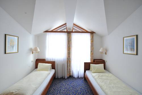 Imagen de la habitación del Salzburgerhof Jugend- Und Familienhotel. Foto 12