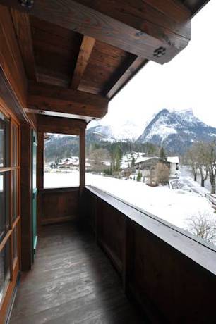 Imagen de la habitación del Salzburgerhof Jugend- Und Familienhotel. Foto 15