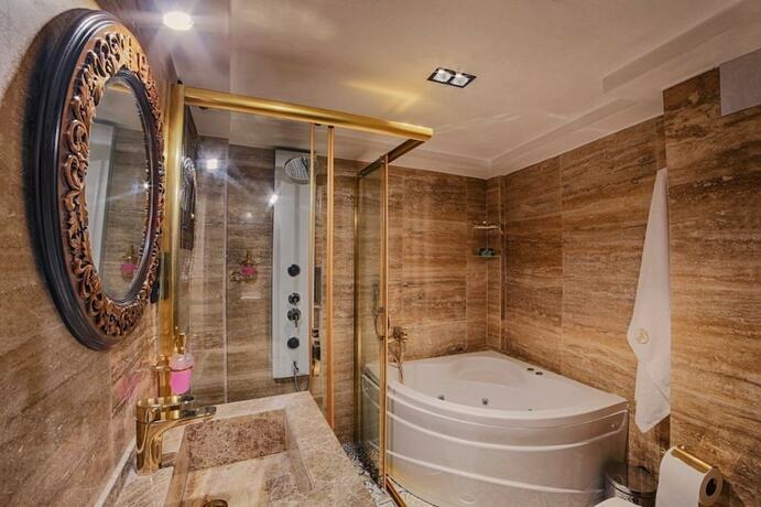 Imagen general del Sam Franss Boutique Otel. Foto 13
