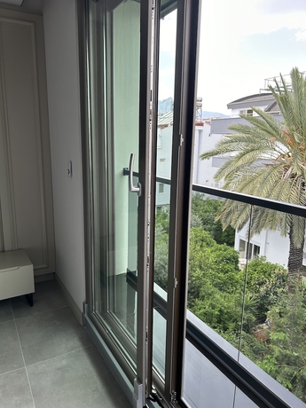 Imagen de la habitación del Sam Hotel. Foto 3