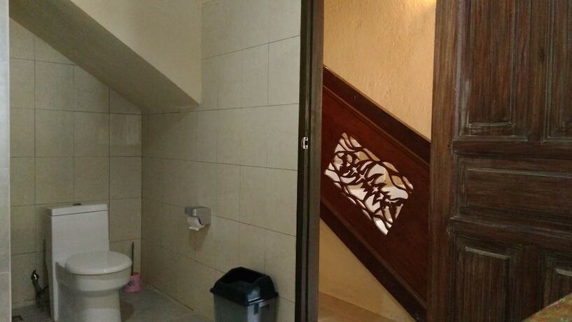 Imagen general del Sama - Sama Bungalow. Foto 6