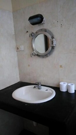 Imagen general del Sama - Sama Bungalow. Foto 11