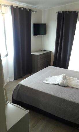 Imagen general del Samanà Bed. Foto 1