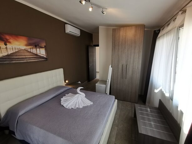 Imagen general del Saman&agrave; Bed. Foto 2