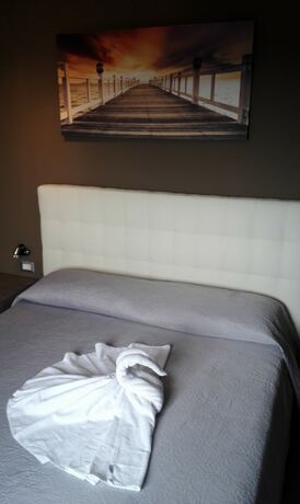 Imagen general del Saman&agrave; Bed. Foto 3
