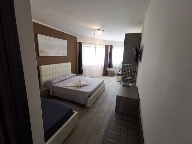 Imagen general del Saman&agrave; Bed. Foto 5