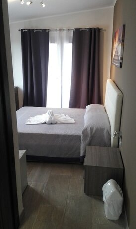 Imagen de la habitación del Saman&agrave; Bed. Foto 20