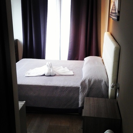 Imagen general del Saman&agrave; Bed. Foto 9