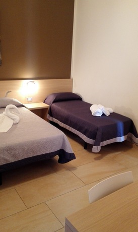 Imagen general del Saman&agrave; Bed. Foto 11