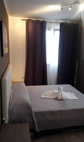 Imagen general del Saman&agrave; Bed. Foto 12