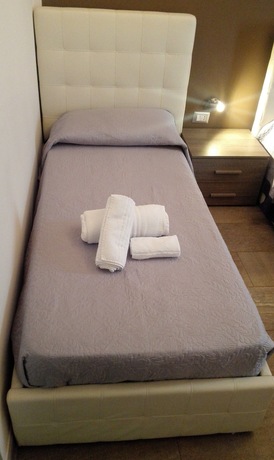 Imagen general del Saman&agrave; Bed. Foto 14