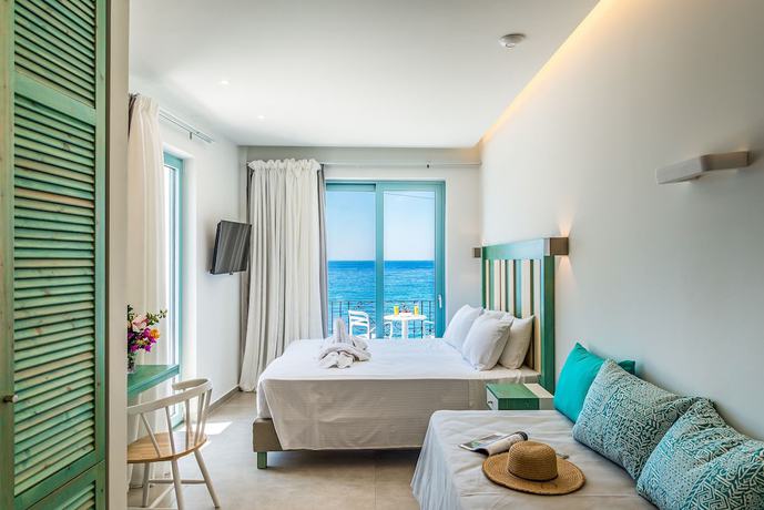 Imagen general del Samaria by the Sea. Foto 1