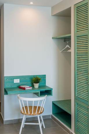 Imagen de la habitación del Samaria by the Sea. Foto 5