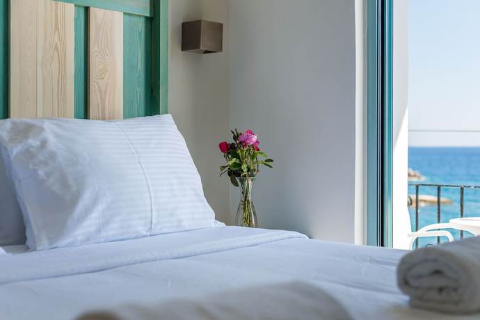 Imagen de la habitación del Samaria by the Sea. Foto 6