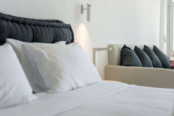 Imagen de la habitación del Samaria by the Sea. Foto 11