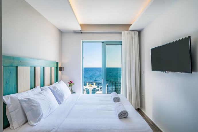 Imagen de la habitación del Samaria by the Sea. Foto 13