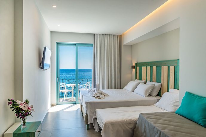 Imagen de la habitación del Samaria by the Sea. Foto 14