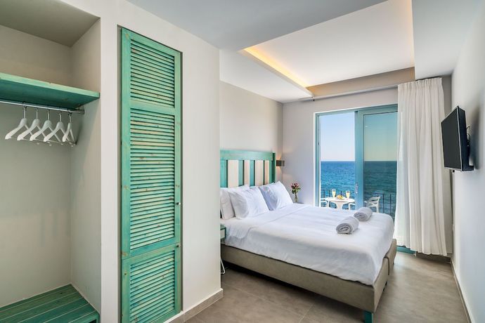 Imagen de la habitación del Samaria by the Sea. Foto 17