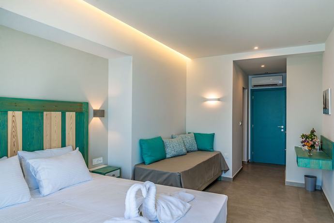 Imagen de la habitación del Samaria by the Sea. Foto 18