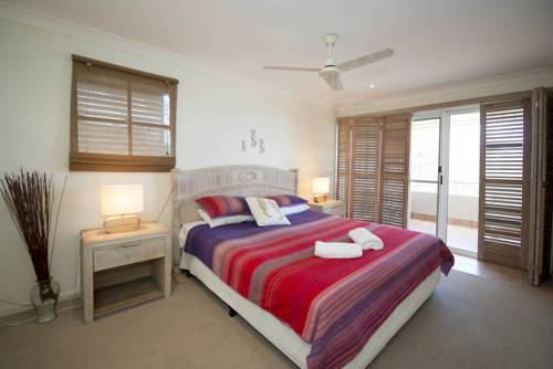 Imagen de la habitación del Samarinda Jewel By The Sea. Foto 2