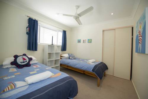 Imagen de la habitación del Samarinda Jewel By The Sea. Foto 3