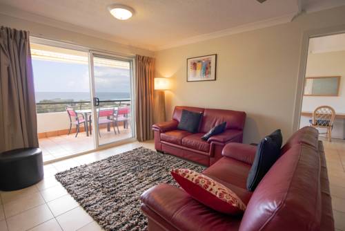 Imagen de la habitación del Samarinda Jewel By The Sea. Foto 4